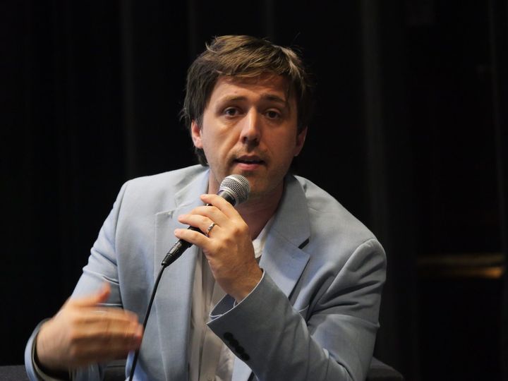 Table ronde sur l'emprise, Rencontres de l'Esprit Critique de Bastia, octobre 2025