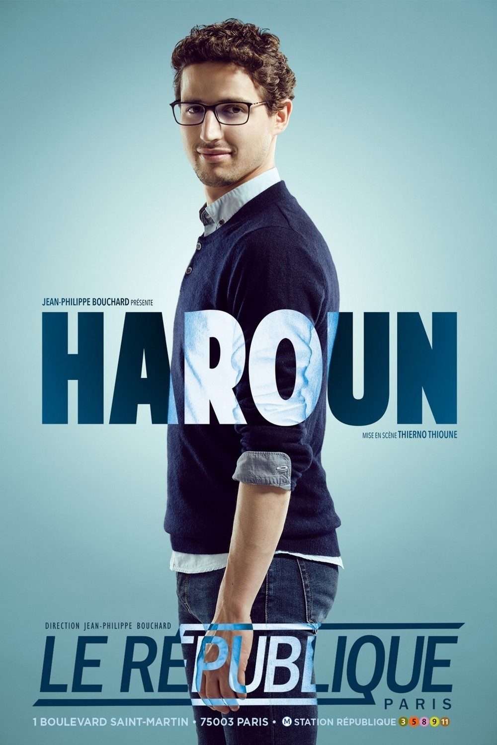 haroun