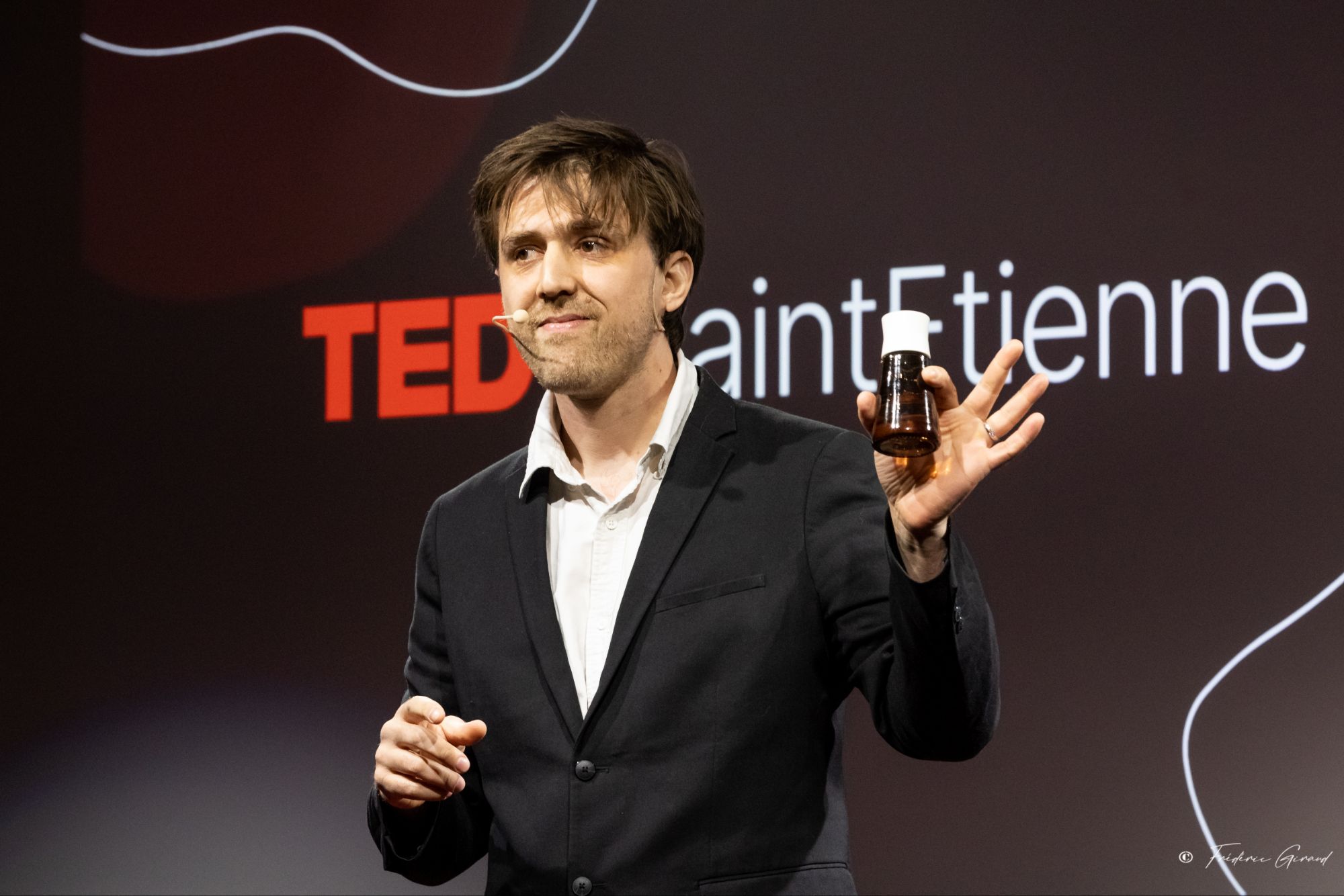 TEDx 2024